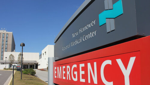 Was New Hanover Regional Medical Center Set Up To Get The Best Deal?