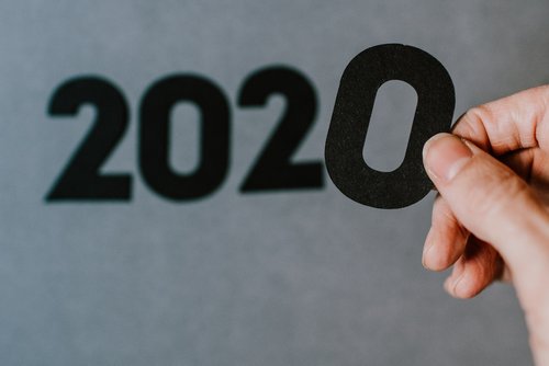 2020: The Year We All had to be…Atrómitos