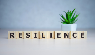 Reflection and Resilience: Leaders Take Note