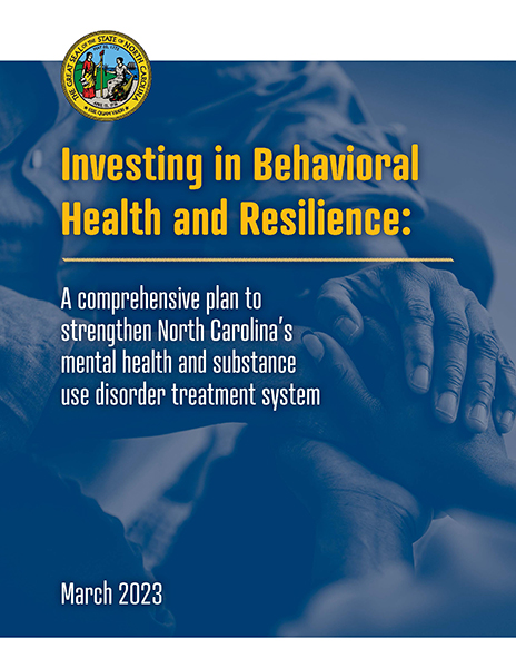 Investing in Behavior Health & Resilience