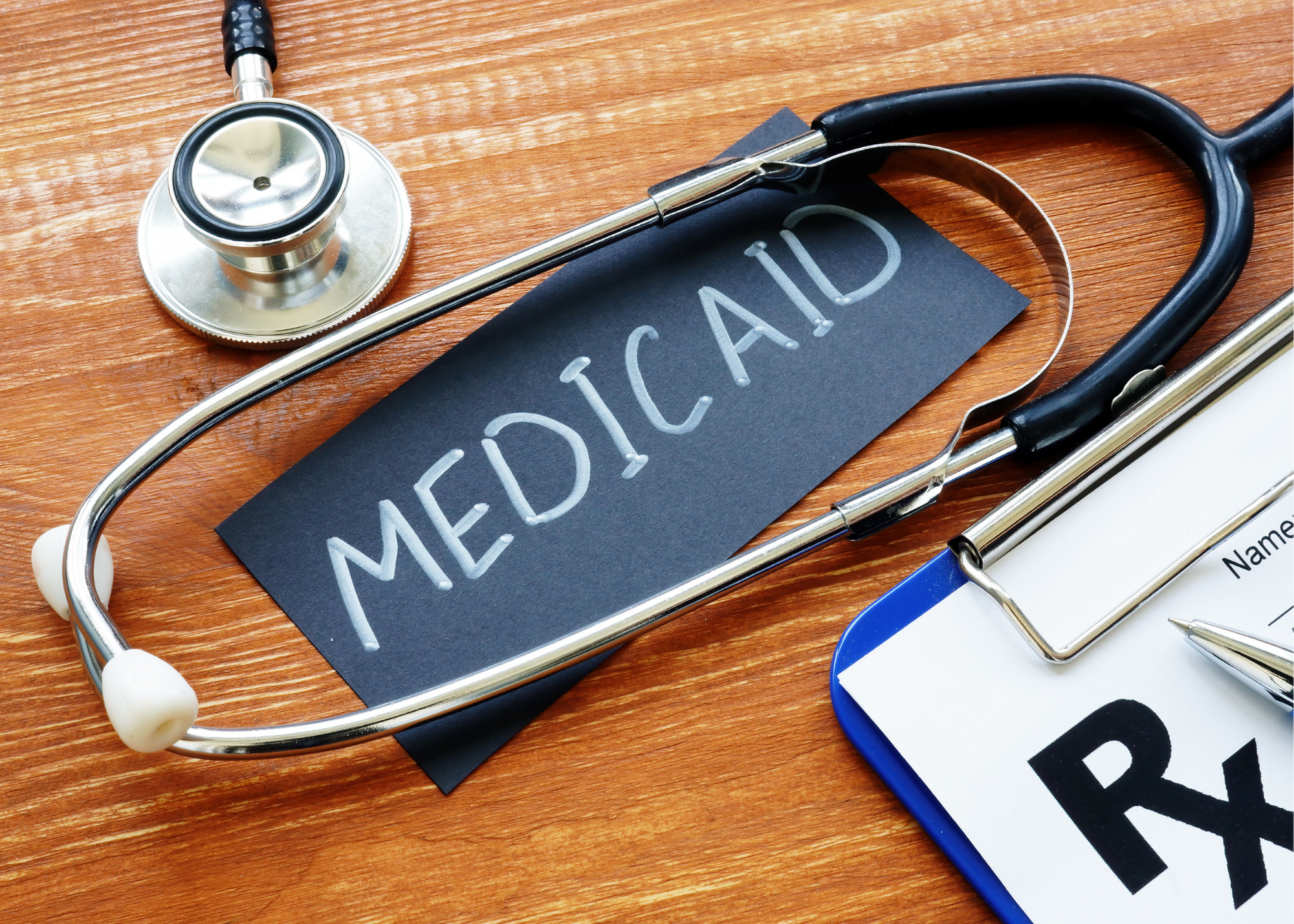 North Carolina Republicans Introduce Bill to Expand Medicaid
