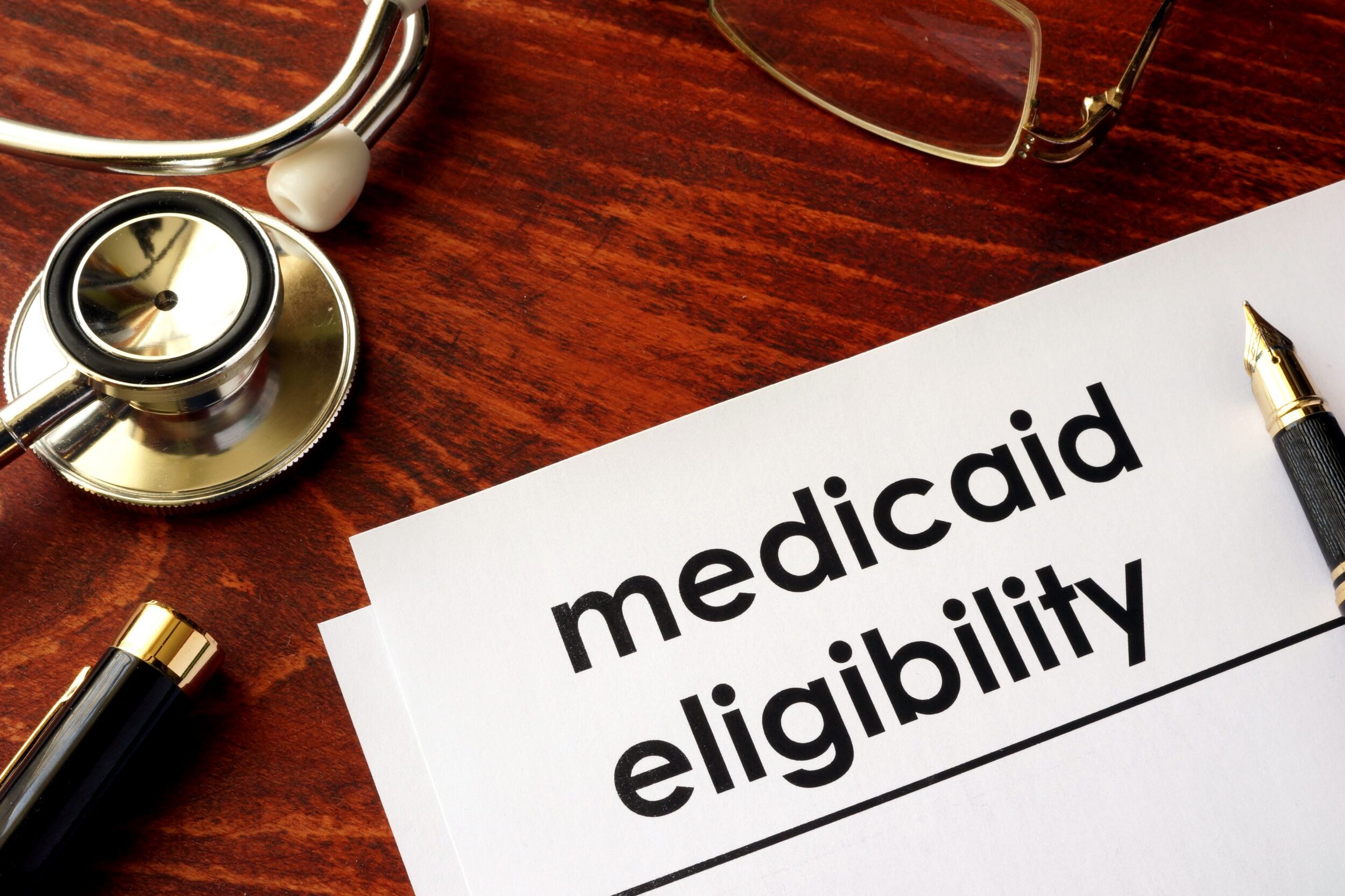 Medicaid Work Requirements: Who Exactly Are They Working For?