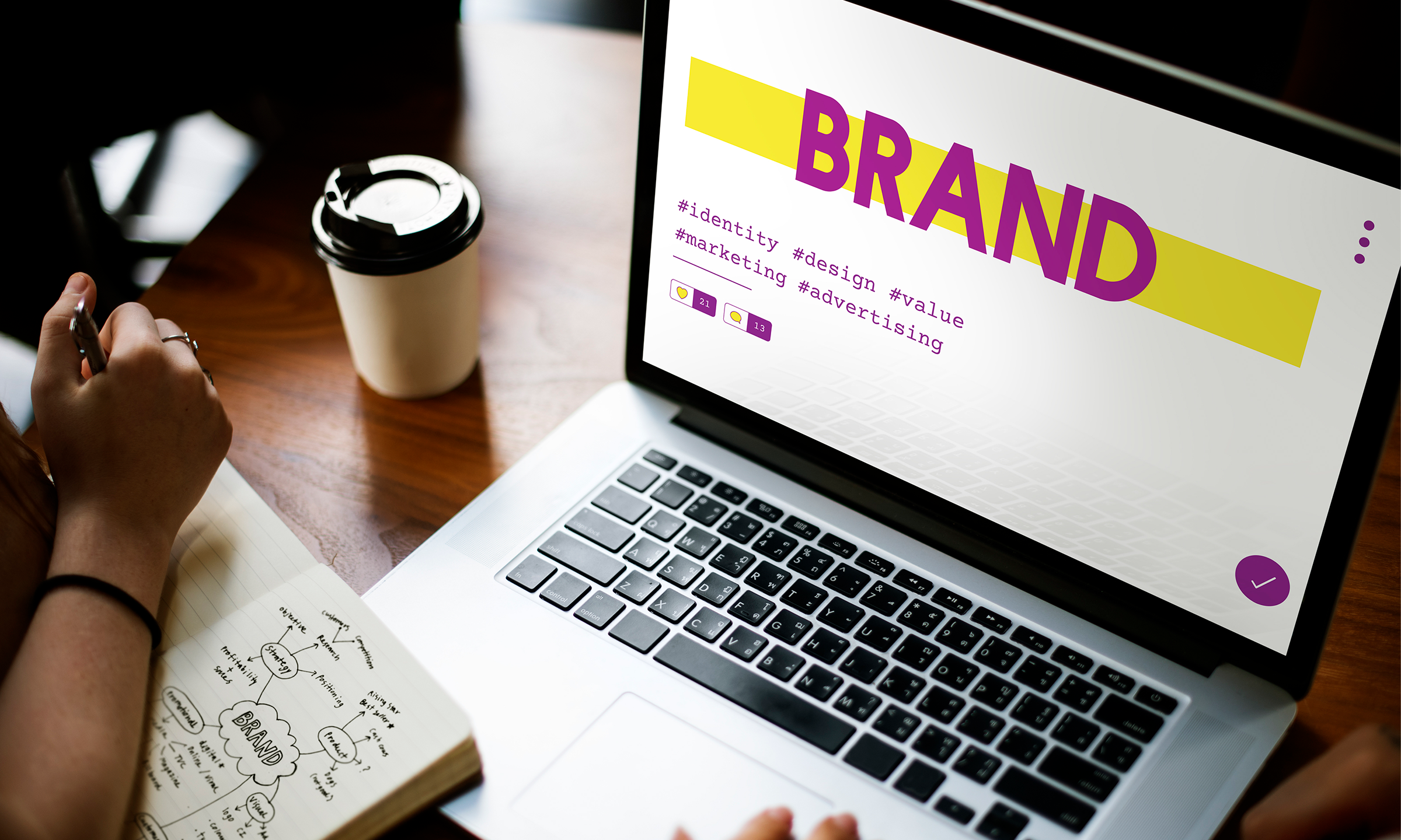 Power of Branding for Nonprofits: Why It’s Crucial for Success