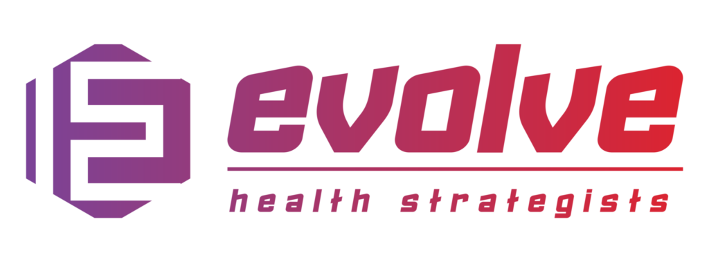 Evolve Health Strategists Logo
