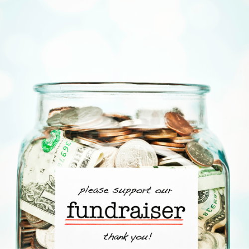 Fundraising Is Advocacy: Building Awareness & Action for Community Causes