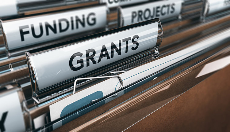 Identifying Project Leads Early for Post-Award Grant Management Success