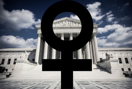SCOTUS: Denying the Essential Humanity and Equality of Women
