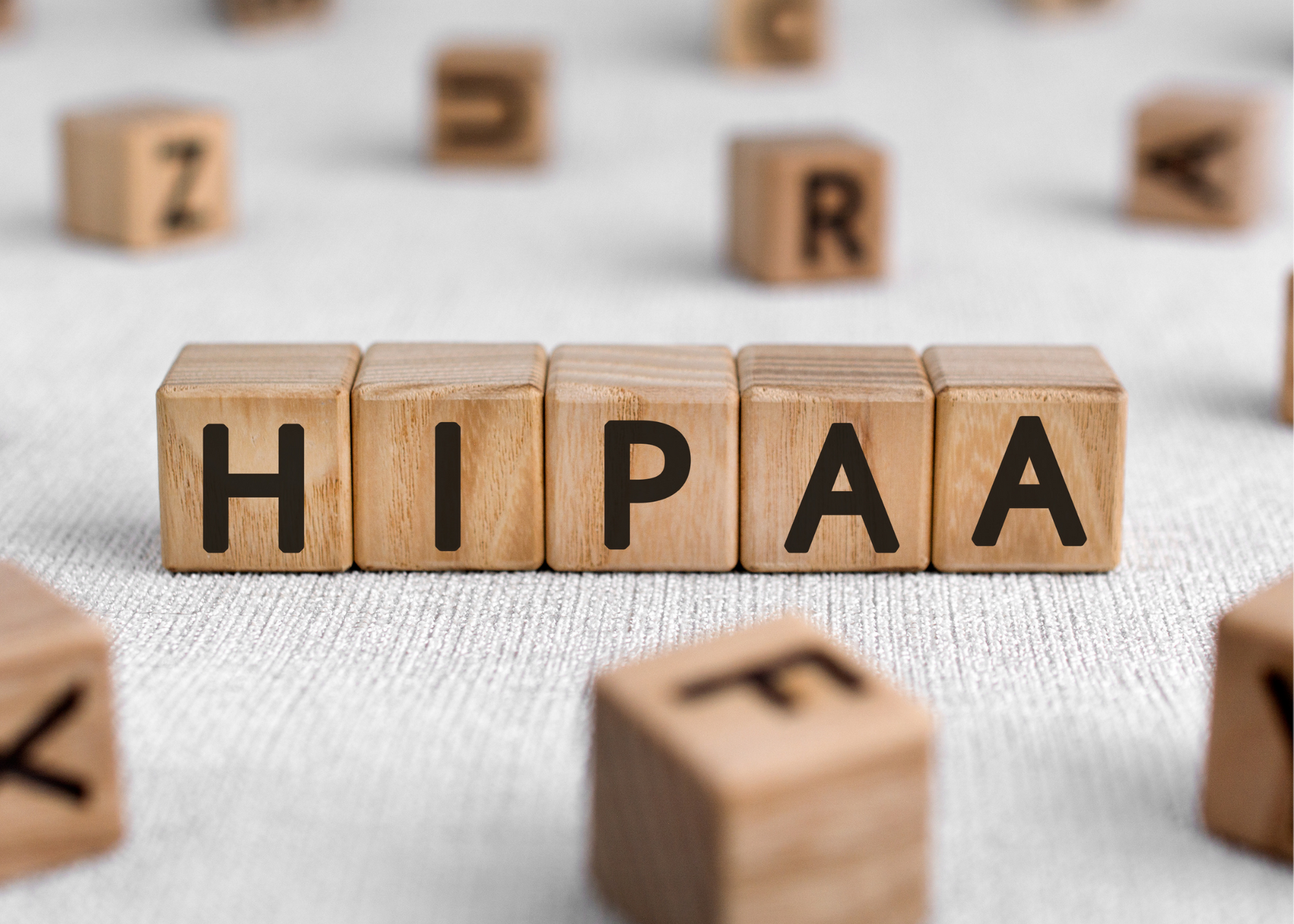 Examining Patient Right of Access Under HIPAA