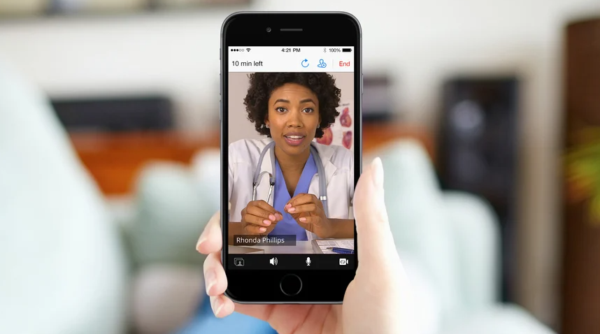 Telehealth Series #2: Advance Guidance on Connected Care Pilot Application Released