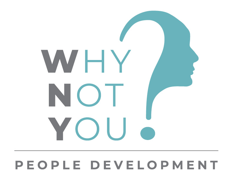 Why Not You People Development